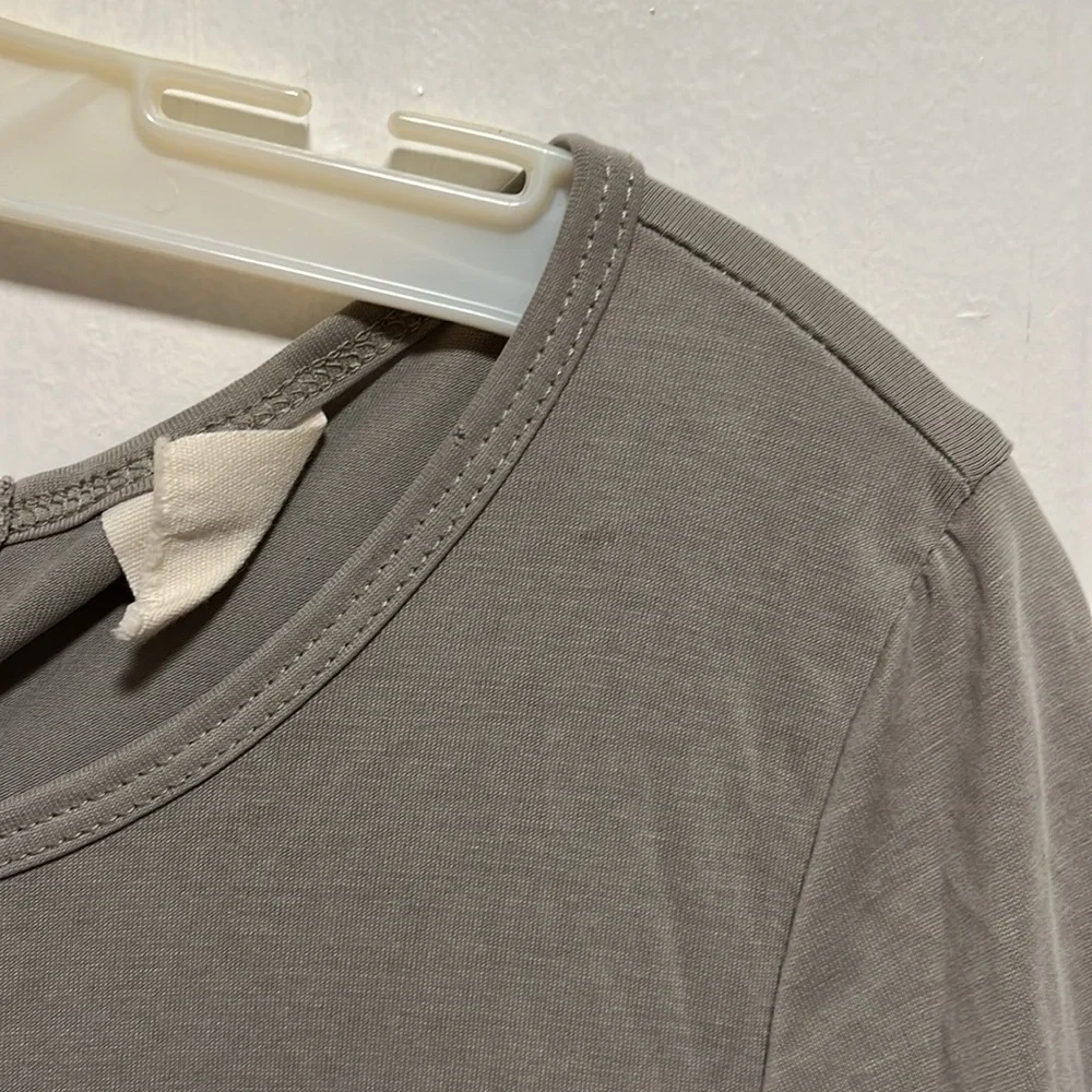 Mote Tunic Top